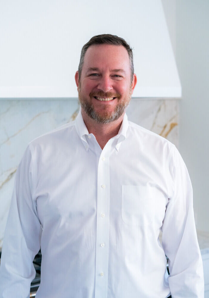 Ben Gelston
