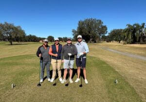 Golf Golf